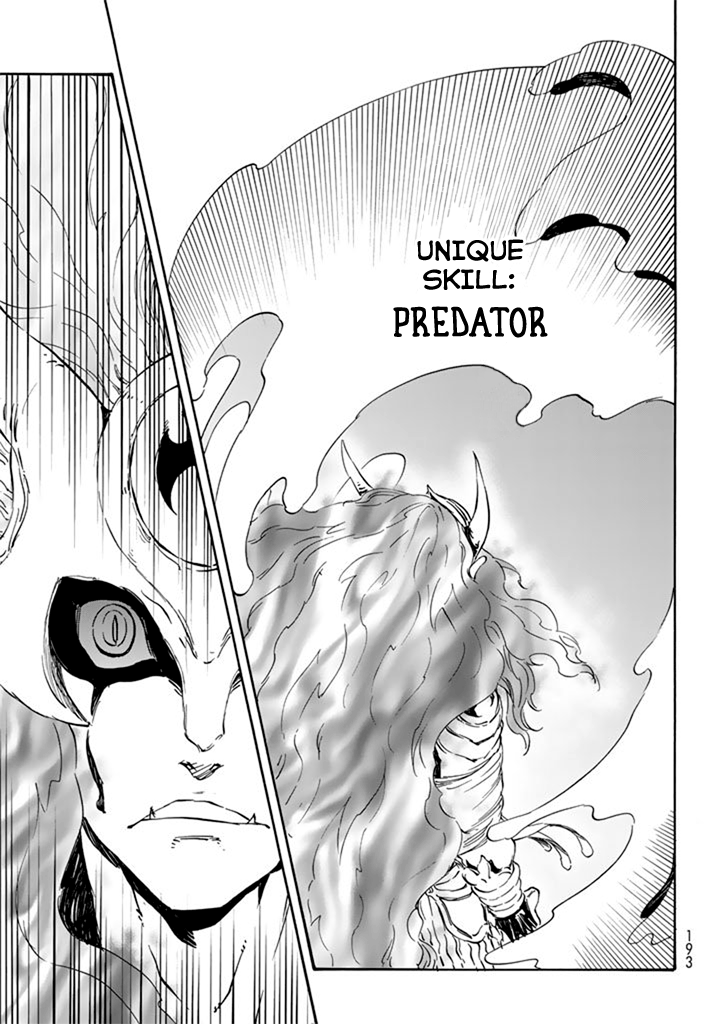 Tensei Shitara Slime Datta Ken, Chapter 10 image 20